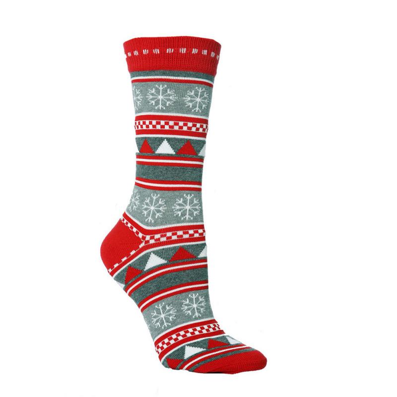 Chaussettes de Noël douces et confortables – Esprit cocooning & chaleur festive | WeLuvy
