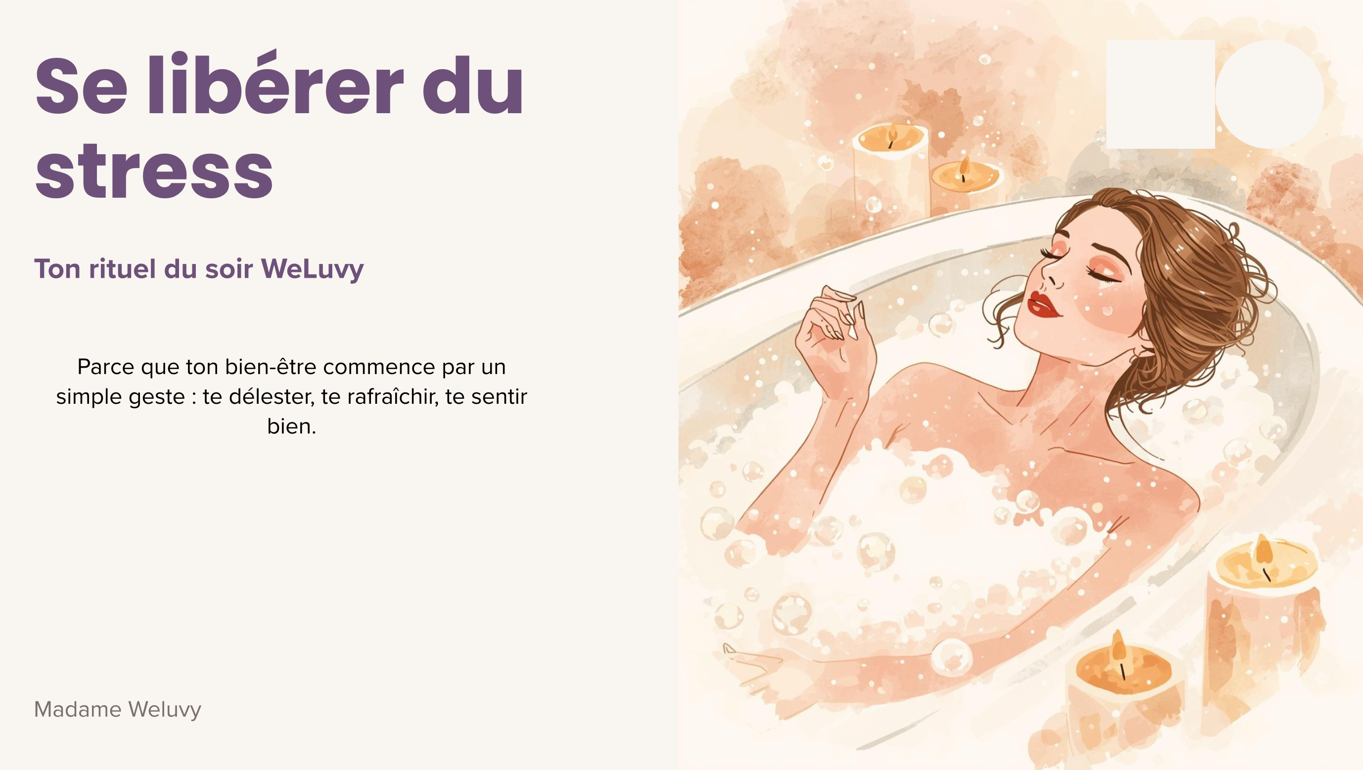 🎁 WeLuvy Rituale &amp; E-Books (100% Rabatt)