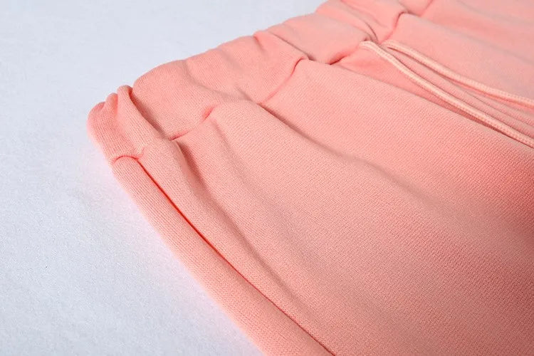 Ensemble 2 Pièces Femme - Sweat Manches Longues et Pantalon Large