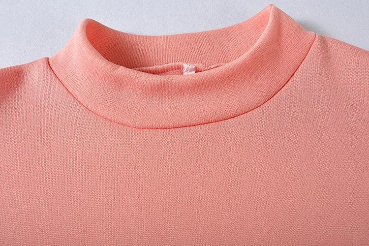 Ensemble 2 Pièces Femme - Sweat Manches Longues et Pantalon Large