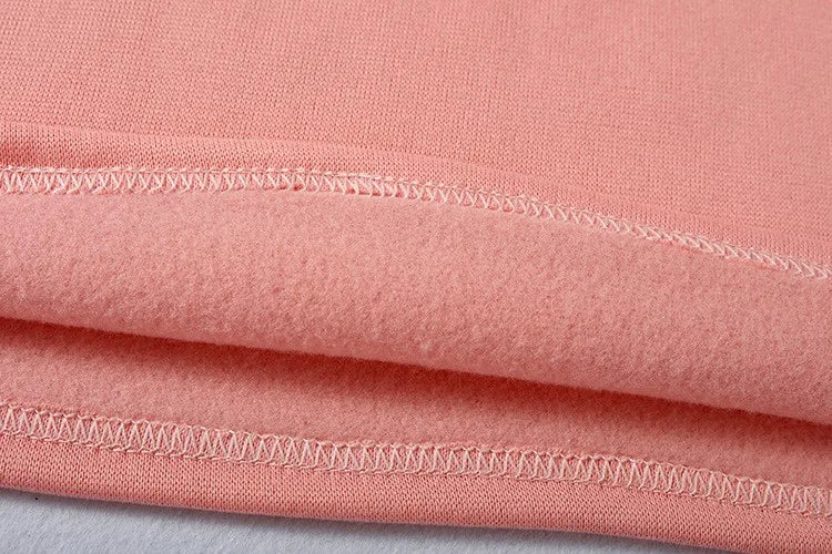 Ensemble 2 Pièces Femme - Sweat Manches Longues et Pantalon Large