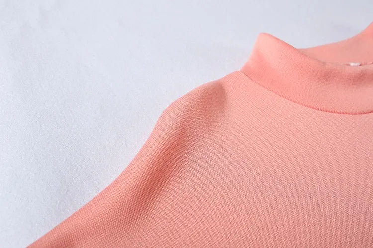 Ensemble 2 Pièces Femme - Sweat Manches Longues et Pantalon Large